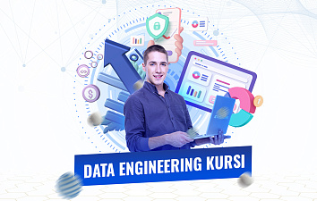 DATA engineering